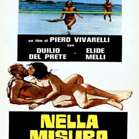 Nella misura in cui...