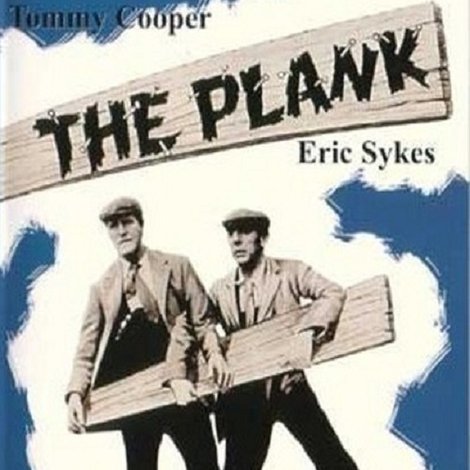 The Plank