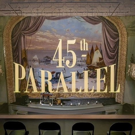 45th Parallel
