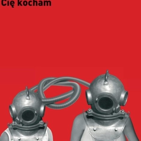 Nawet nie wiesz, jak bardzo Cię kocham