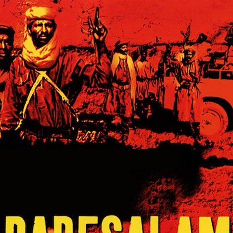 Daresalam