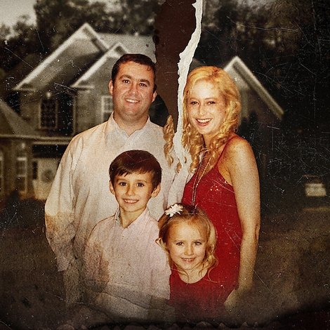 A Deadly American Marriage