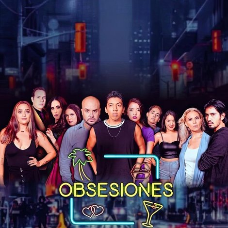 Obsesiones
