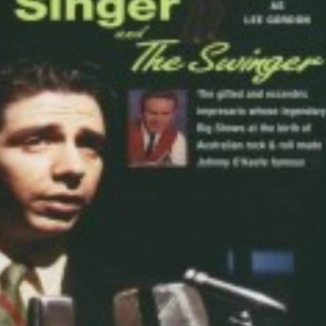 The Singer and the Swinger