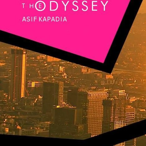 The Odyssey
