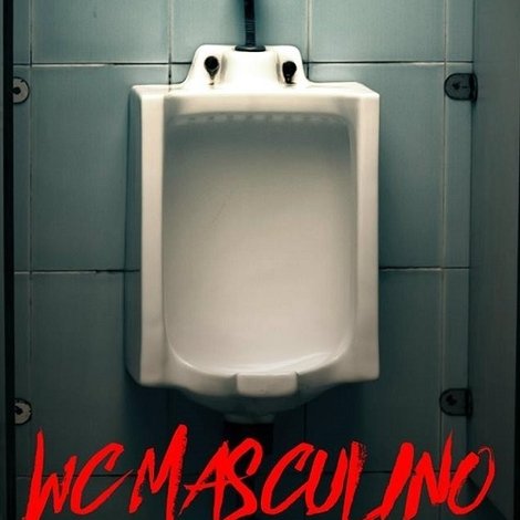 WC Masculino