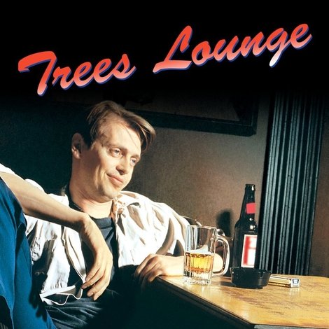 Trees Lounge