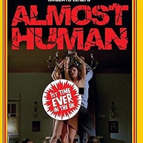 Meet the Maker: Umberto Lenzi on Almost Human