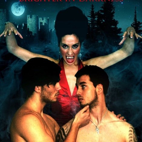 Vampires: Brighter in Darkness