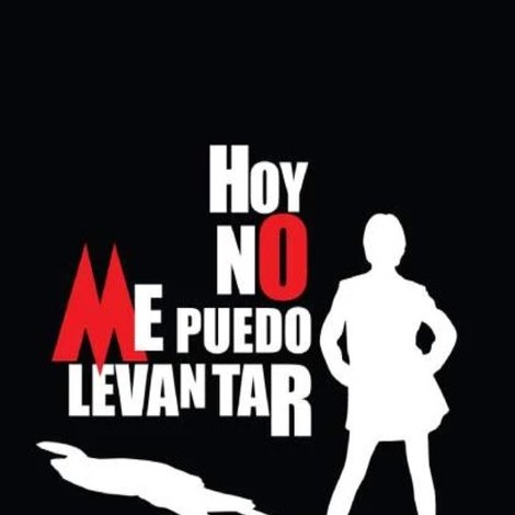 Hoy No Me Puedo Levantar