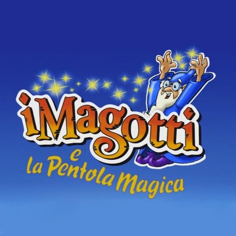 I Magotti e la Pentola Magica