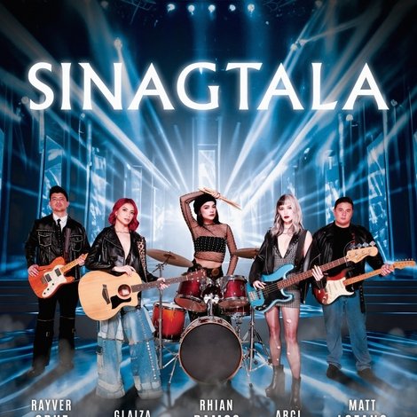 Sinagtala