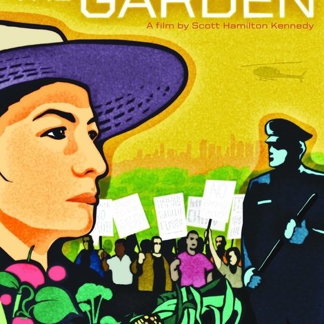 The Garden