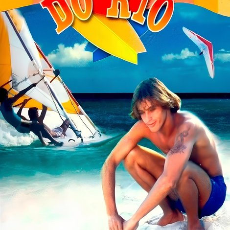 Menino do Rio
