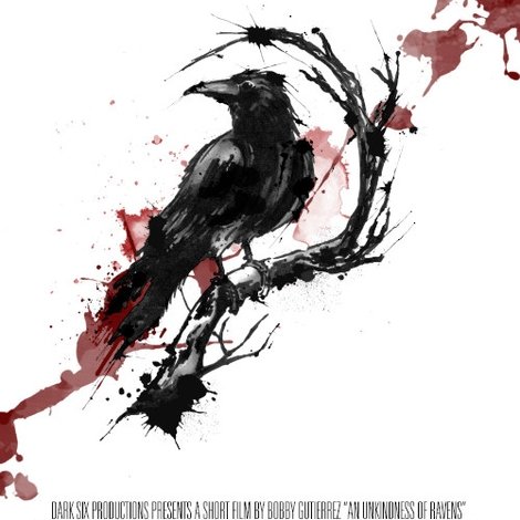 An Unkindness of Ravens