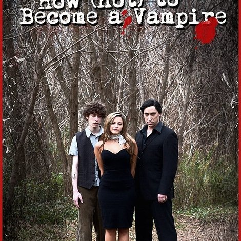 How (Not) to Become a Vampire