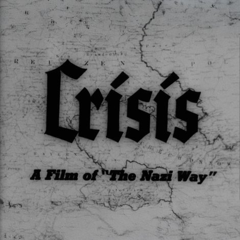 Crisis