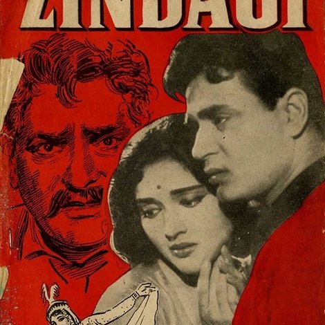 Zindagi