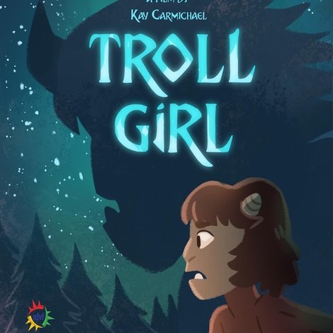 Troll Girl