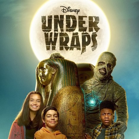 Under Wraps