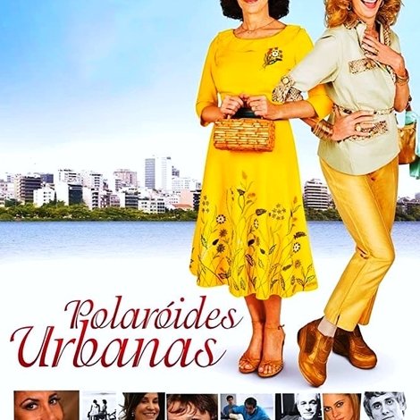 Polaróides Urbanas