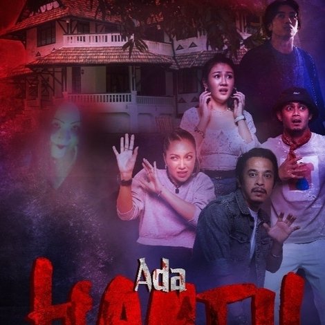 Ada Hantu