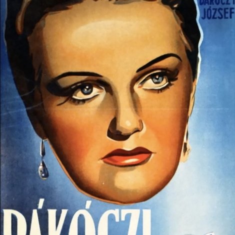Rákóczi nótája