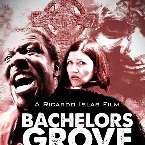 Bachelors Grove