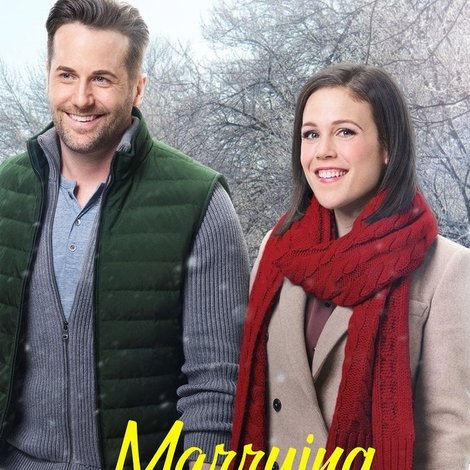 Marrying Father Christmas