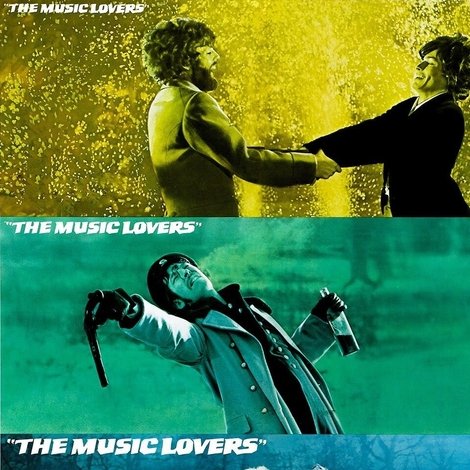 The Music Lovers