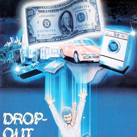 Drop-Out Father