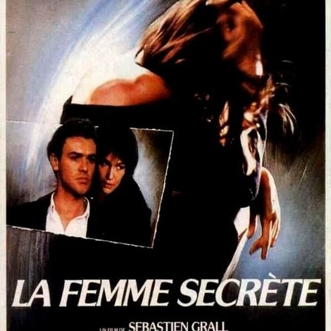 La Femme secrète