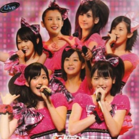 ℃-uteコンサートツアー2008夏〜忘れたくない夏〜