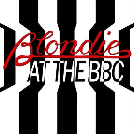 Blondie at the BBC