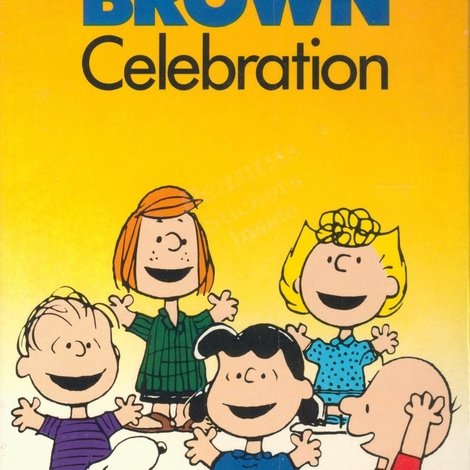 A Charlie Brown Celebration