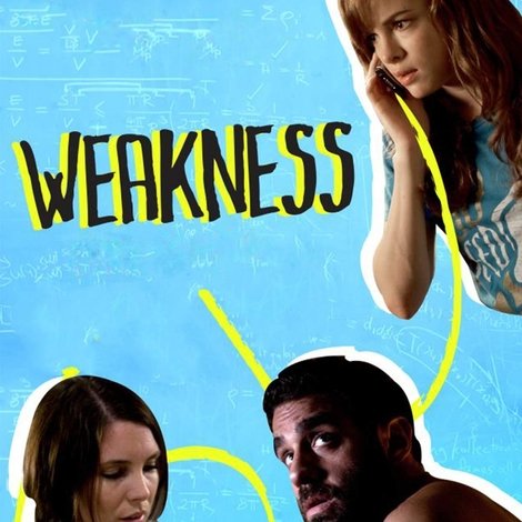 Weakness