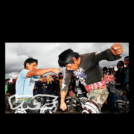Takanakuy: Fistfighting in the Andes