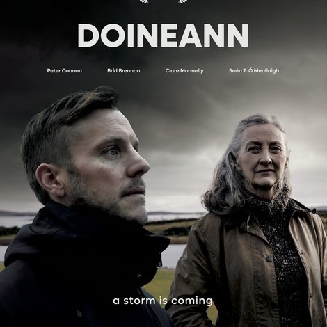 Doineann