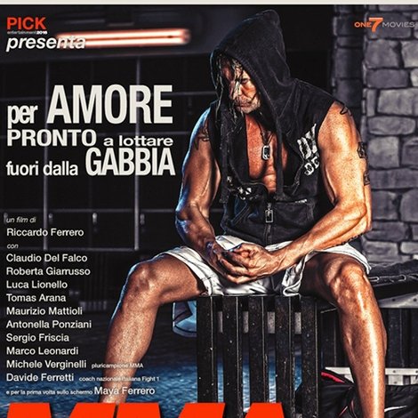 MMA: Love Never Dies
