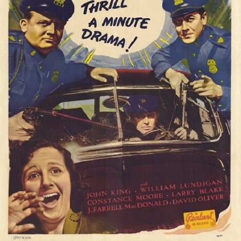 State Police
