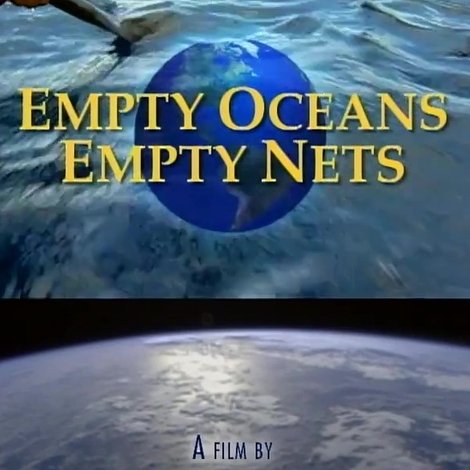 Empty Oceans, Empty Nets