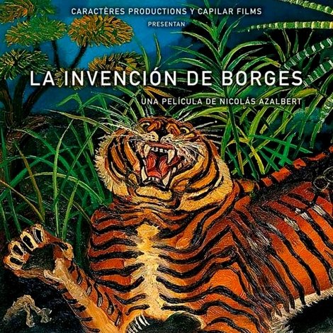 La invención de Borges