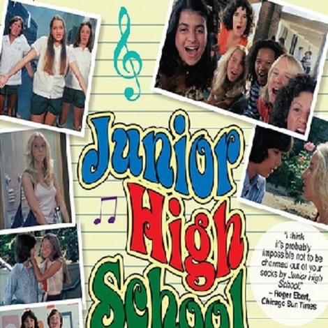 Junior High School