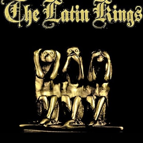 The Latin Kings