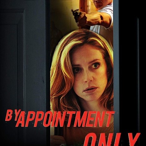 By Appointment Only