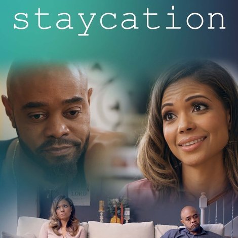 Staycation