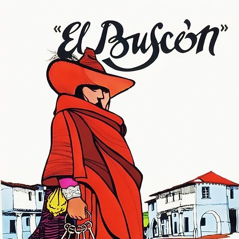 El buscón