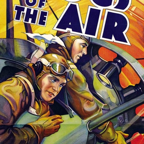 Devil Dogs of the Air