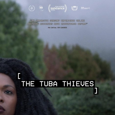 The Tuba Thieves