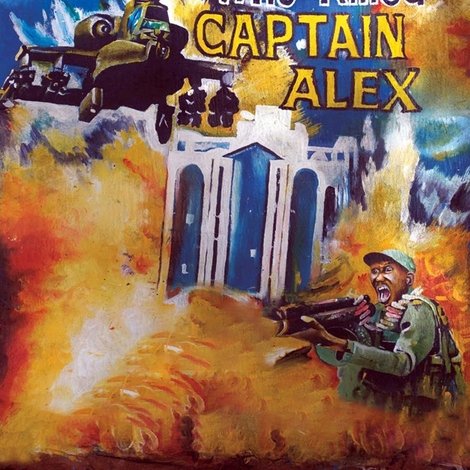 Who Killed Captain Alex?